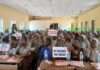 IWD: NGO charges youth on role models IWD: NGO charges youth on role models