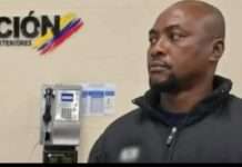 FBI, Columbian police arrest Nigerian drug trafficker