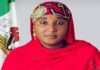 FG raps governors for shutting schools during Ramadan, directs reversal of order Dr Suwaiba Ahmad, Minister of State for Education