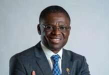 WCQ: Shaibu congratulates Super Eagles, NFF on drubbing Rwanda