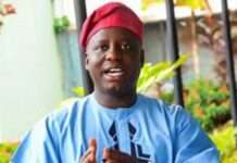 Afenifere youth leader: Kidnappers have over 55 camps across South-West Prince Eniola Ojajuni
