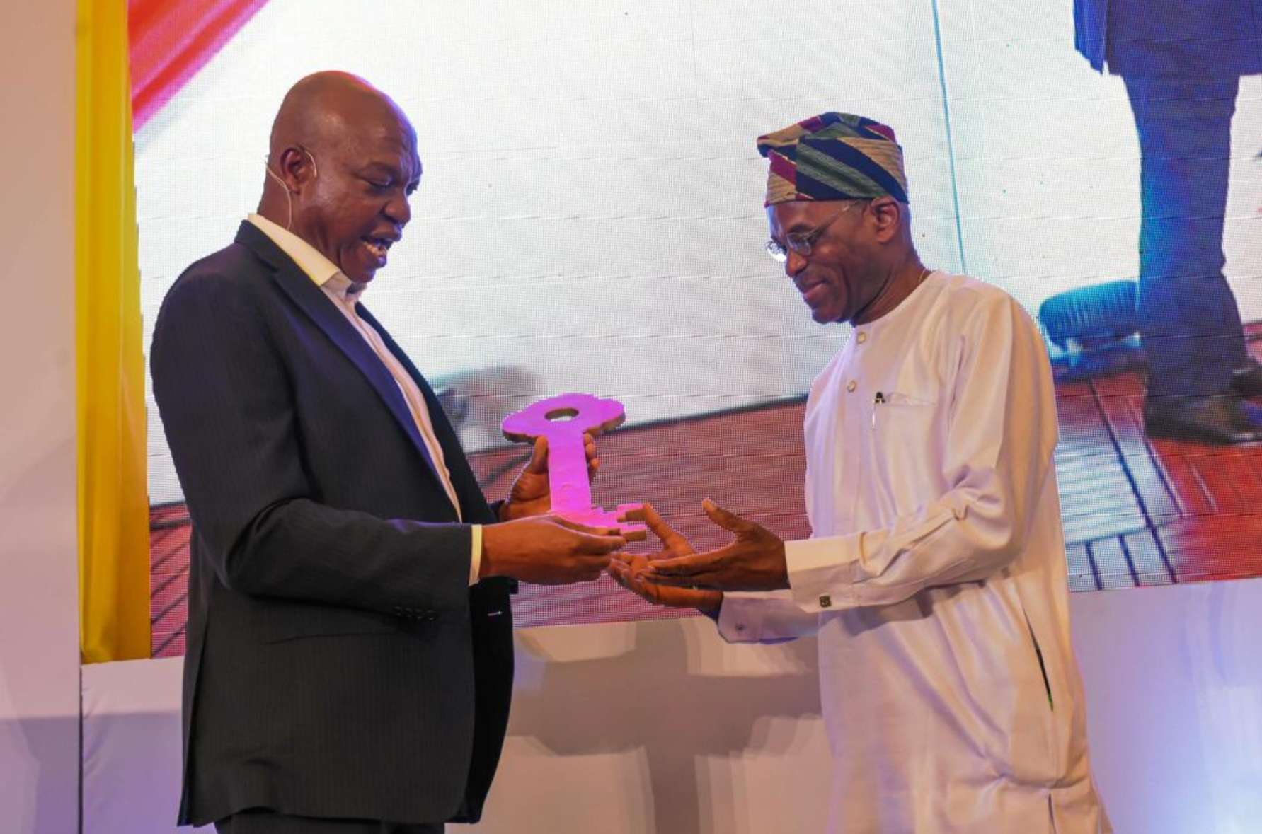 Renaissance completes acquisition of Shell’s $2.4 bn asset in Nigeria