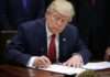 Trump announces global tariffs, slams 14% on imports from Nigeria