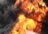 Another explosion hits gas facility in Rivers