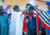 Opeyemi Bamidele: A Shinning star, Ekiti worthy ambassador in Senate – Akpabio