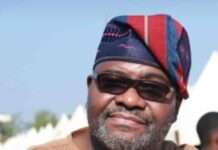 The Road to “Federal Republic of Bola Tinubu,” By Tunde Olusunle President Tinubu congratulates Tunde Olusunle on his birthday