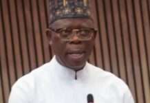 Oshiomhole urges Edo North constituents to stay the course as 2026 begins Oshiomhole in massage Hall of Fame, By Lasisi Olagunju