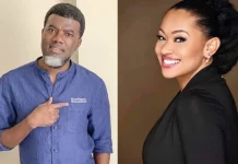 Reno Omokri recounts Natasha’s sexual allegation against him and how it was resolved