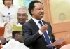 Shehu Sani: Why I returned to APC