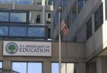 U.S. Education Department to sack 50% workers