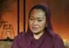 Natasha speaks on reported N500m allegedly received from Akpabio Immigration officers seize Senator Natasha’s passport at airport