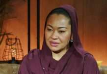Natasha misses committee sitting, confronts chairman Immigration officers seize Senator Natasha’s passport at airport