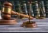 Emergency rule in Rivers: HURIWA tasks Supreme Court on quick judgement Woman, 31, docked for alleged theft of iPhone worth N500,000