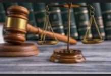LG autonomy: Court adjourns ALGON’s suit against FG, states Judiciary Woman, 31, docked for alleged theft of iPhone worth N500,000