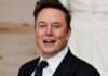 Elon Musk accuses South African political party of promoting white genocide after Malema’s chant