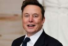 Elon Musk accuses South African political party of promoting white genocide after Malema’s chant