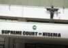 Recovered loot: Supreme Court strikes out suits by 36 states against FG