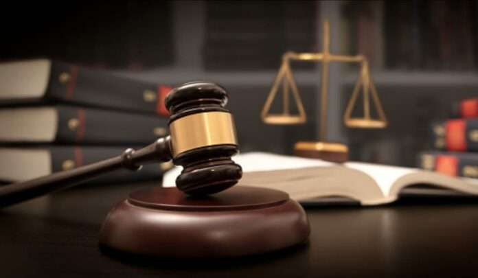 Court sentences guard to nine months imprisonment for stealing