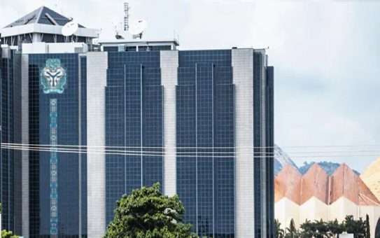 Central Bank of Nigeria