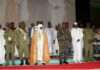 General Abdourahamane Tiani becomes Niger’s President for five years