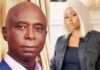 Ned Nwoko, Regina Daniels expecting third child