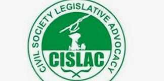General Rabe’s death exposes security failure, CISLAC demands probe of trillions spent on defence CISLAC, TI Nigeria commend UK on $9.5m asset recovery, call for transparency under POCA
