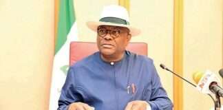 Wike approves employment of 34 resident doctors in Abuja