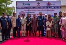 Tunji-Ojo advocates community engagement in promoting civil defence