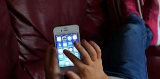 TikTok investigated over use of children’s data