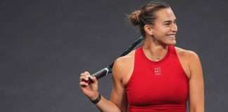Aryna Sabalenka wins Indian Wells opener over McCartney Kessler