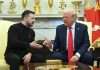 Zelensky urges Trump to visit Ukraine before deal with Russia