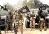 Nigeria ranks sixth in global terrorism index, 565 killed in 2024