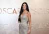 Oscars 2025 red carpet: See what Demi Moore, Zoe Saldaña, Ariana Grande and more stars wore to celebrate Hollywood’s biggest night