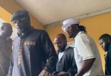 Court remands Jude Okoye in prison for $1m, £34,537 fraud