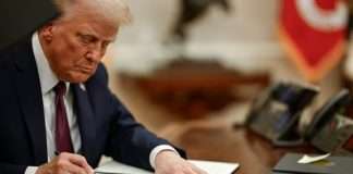 USAID Pulls Plug on Aid, Sends Termination Letters