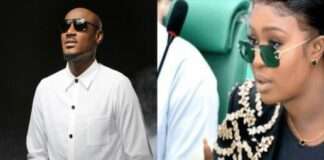 2Baba, Natasha set wedding date