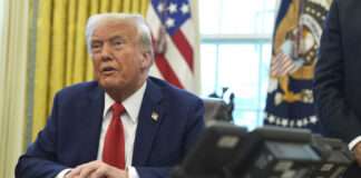Trump: I’ll impose tariffs on imported semiconductor chips soon