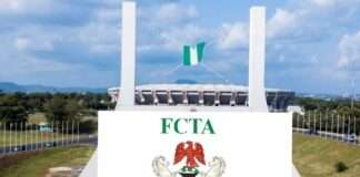 FCTA threatens to shut down 34 embassies over unpaid ground rent FCTA threatens to shut down 34 embassies over unpaid ground rent