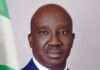 Edo gov wields big stick, bans activities of road transport unions