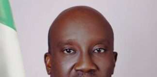 Edo govt revokes appointment of Aidenogie of South Ibie, two others
