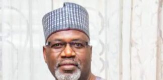 Ahmadu Musa Kida: A giant step from Basketball Association to NNPCL, By James Bwala