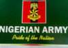Uromi killings: Nigerian Army warns against planned reprisal attacks
