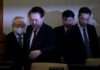 South Korea’s Constitutional Court upholds impeachment of President Yoon, ousting him from office