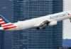 American Airlines faces $500K lawsuit after flight attendant falls on passenger