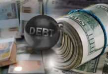 Nigeria’s public debt hits N144.67tn