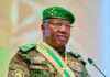 Niger discards French, adopts Hausa as national language