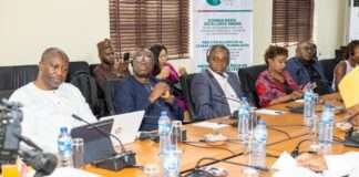 ECOWAS @50: Media remains partner, pillar of democracy, peace, security-Touray
