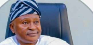 APC shuts national secretariat over killing of abducted director
