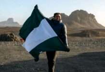 Nigerian traveler says her thwarted world record attempt shows ‘passport privilege’ is real