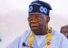 APC governors endorse Tinubu as party’s sole candidate for 2027 presidential election APC governors endorse Tinubu as party's sole candidate for 2027 presidential election